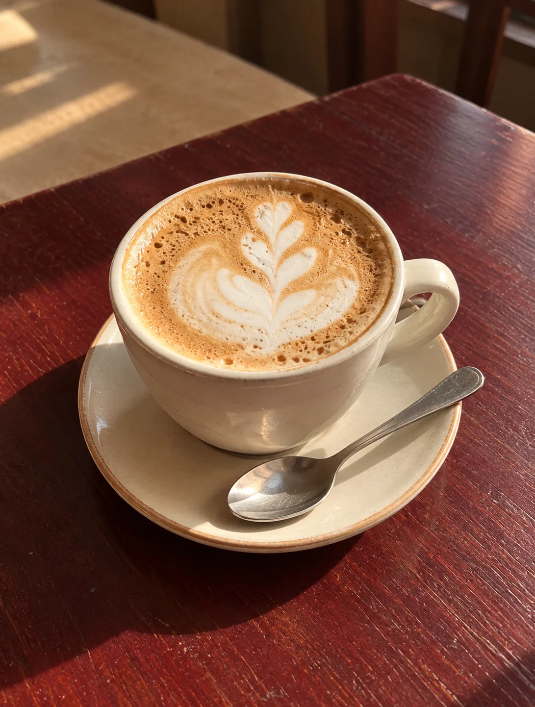 Cappuccino