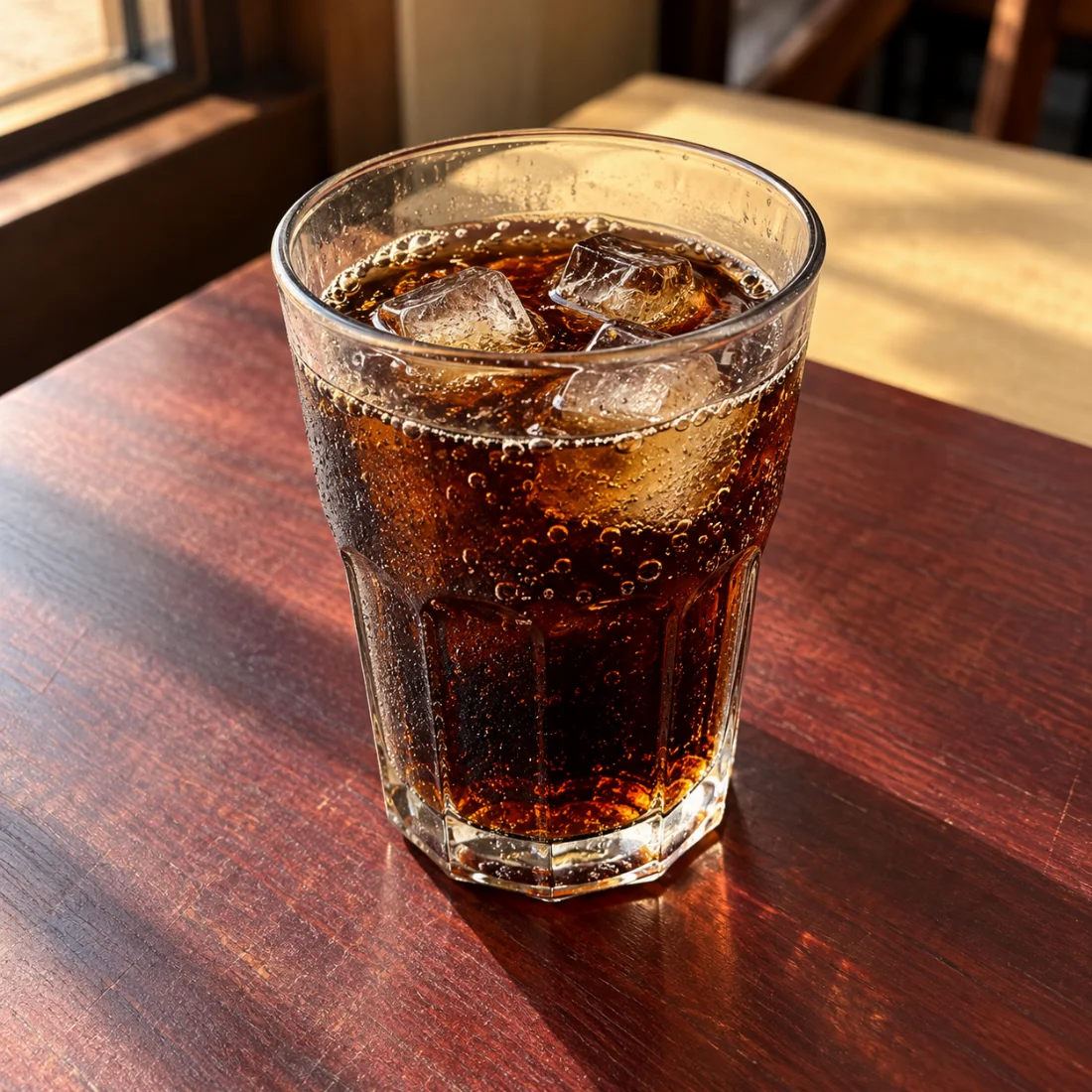 Soft Drink